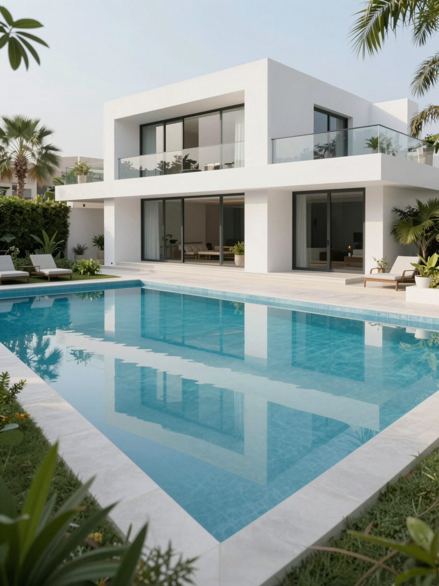 Residential property